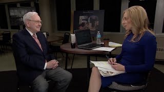 Warren Buffett Celebrates 50 Years Of Berkshire Hathaway | March 2, 2015