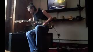 joes basement jam 1