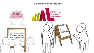 WIAL Action Learning Benefits  Breakthrough Problem Solving