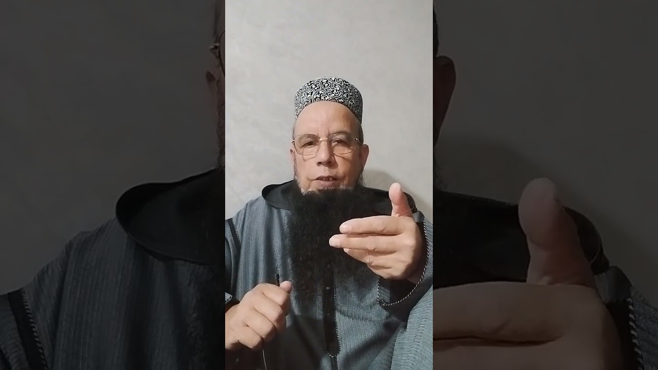 ربع ساعة من الاستغفار بهذه الصيغة يغير حياتكم الى الابد