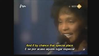 WITHNEY HOUSTON - THE GREATEST LOVE OF ALL (Legendado em Português)