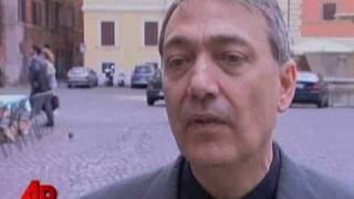 Pope Proposes New Financial Order