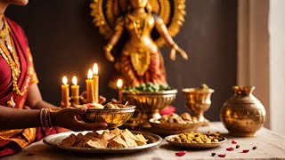 10 Easylines On Durga Pooja