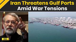 Iran Israel War: Iran Warns Middle East Banks Could Be Targeted After Tehran Bank Strike