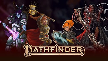 Pathfinder Impossible Playtest Announcement