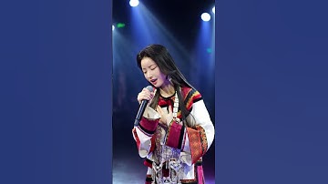 Thumbnail of 不过人间 (4K UHD) #chenxiaozhu #xiaozhuchen #cover #song #music #陈晓竹 #国风 #翻唱 #不过人间