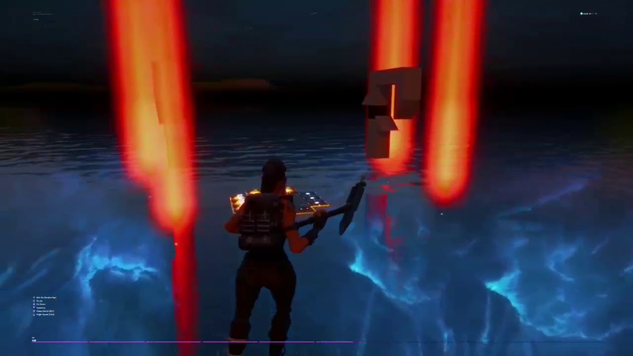 Fade grips sub and help the grind