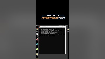 Kubernetes Explained in 30 Seconds?!
