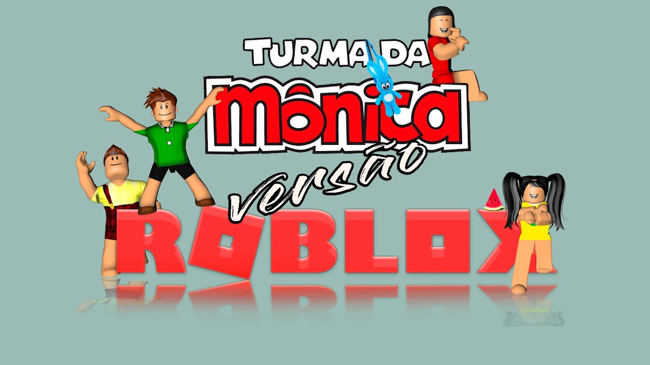 Pin de Guilherme Roblox em roblox t-shirt  Turma da mônica gibi, Minha  galeria de fotos, Turma da mônica