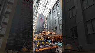 Premier Inn London Kings Cross Hotel