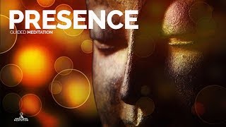 guided-meditation-to-visualise-and-experience-presence-in-every-day-living