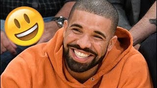 Drake  Funny Moments (Best 2018★) #2