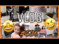 BAILANDO+ BUSCANDO UNA RECAMARA NUEVA!😍 PURA RISA CON LOS NIÑOS