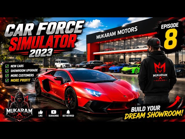 Car for sale simulator 2023#i open supercars showroom