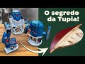 PPR - O Segredo da Tupia - Recado importante!