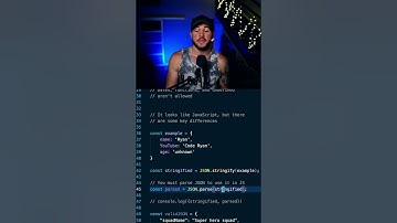 JavaScript - JSON.parse Method - How
