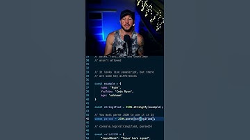 JavaScript - JSON.parse Method - How