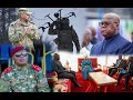 Jenerali Wari Inshuti Na TSHISEKEDI BYAMUKOMERANYE Uzajya Yica Umusirikare Azajya Ahabwa Amanota Jenerali Wari Inshuti Na TSHISEKEDI BYAMUKOMERANYE Uzajya Yica Umusirikare Azajya Ahabwa Amanota