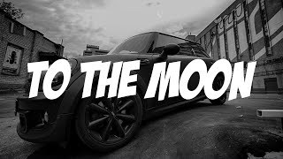 Jnr Choi - TO THE MOON (Lyric video)