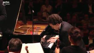Rachmaninoff:Piano Concerto No.2 in C minor