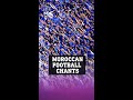 World Cup 2022 Morocco S Electrifying Football Chants 