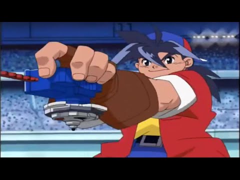 beyblade episode 4 the qualifier begins hindi youtube