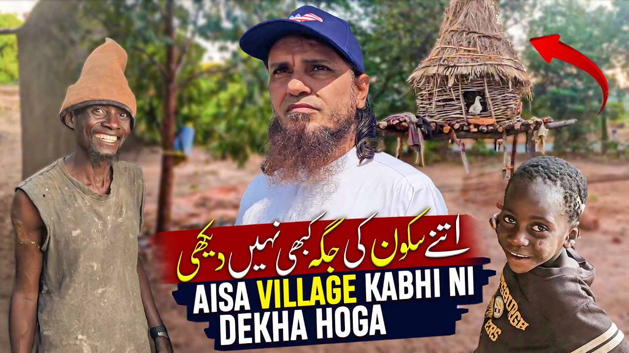 never-seen-such-a-peaceful-place-in-africa-mufti-tariq-masood-vlog
