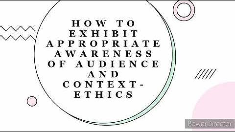 Performance Task 1 in Purposive Communication