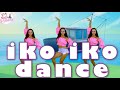 Justin Wellington Iko Iko Lyrics Tiktok Song My Bestie Feat Small Jam LA PORTELLA Dance
