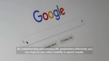 URL Optimization - How to Create SEO-Friendly URLs | SEO Tutorial