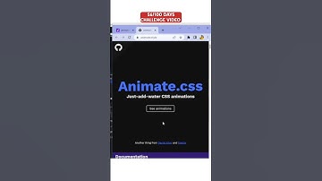 56/100 Tricks : HTML | CSS | Javascript #shorts #ytshorts #motivational #challenge #html #coding