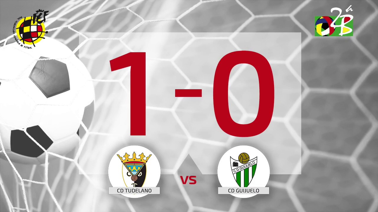 16/17 Goles 2ªB Jornada 26 Grupo I real federacion española de futbol sala