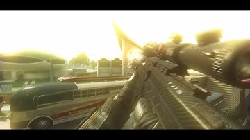 "Feelings" COD BO2 EDIT // 3HC