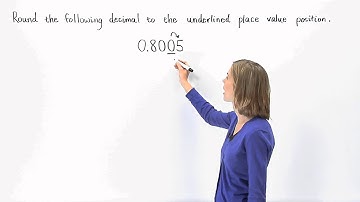 Rounding Numbers | Rounding Decimals | MathHelp.com