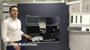 BANGLEMASTER CNC: 360° Horizontal Head