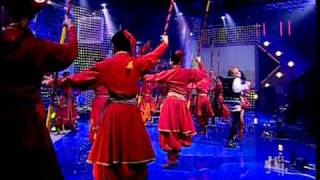 Гурт "НЕКСІ" - Гей ви, козаченьки  (Eurovision 2011 Ukraine)