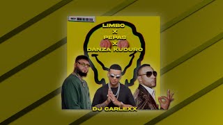 Limbo X Pepas X Danza Kuduro (Carlexx Mashup) Resimi