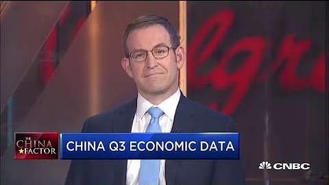 China's Q3 was the country's weakest economic quarter of 2019: China Beige Book - DayDayNews