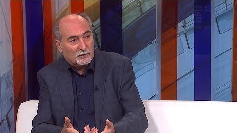 Milan Ćulibrk: Da svi ugase mašine, nećemo ih stići za 500 godina