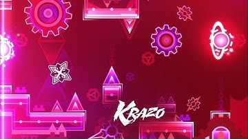 [4K DECO] - OUTDATED - My part in "ACC" by @PDKhoa & more | Geometry Dash 2.11