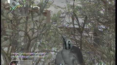 CoD4 Mods: CoDJumper and Enable Art