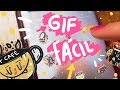 ¿CÓMO CREAR UN GIF para INSTAGRAM STORIES? - Andreaga