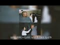 Homecoming Kanye West Chris Martin Sped Up Version 