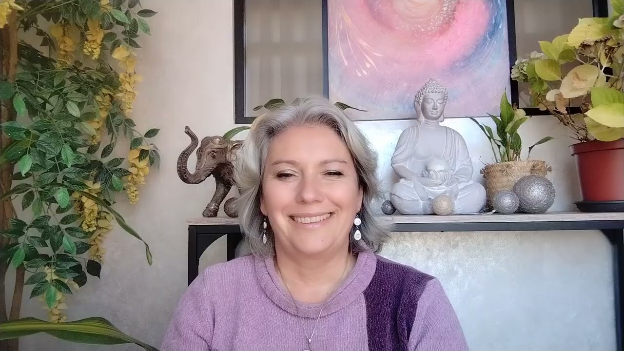 MÉDITATION GUIDÉE 😇☀️❤️ Écouteurs recommandés 🎧