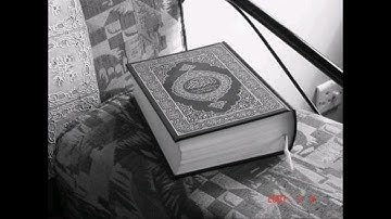 سورة النبأ بصوت عصام التميمي