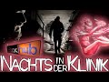 Riesige verlassene Klinik mitten in der Großstadt - Lostplace XXL #urbex #decay