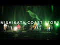 [4K60fps] Asian Kung-fu Generation - Nishikata Coast Story - Live in Jakarta - FanCam