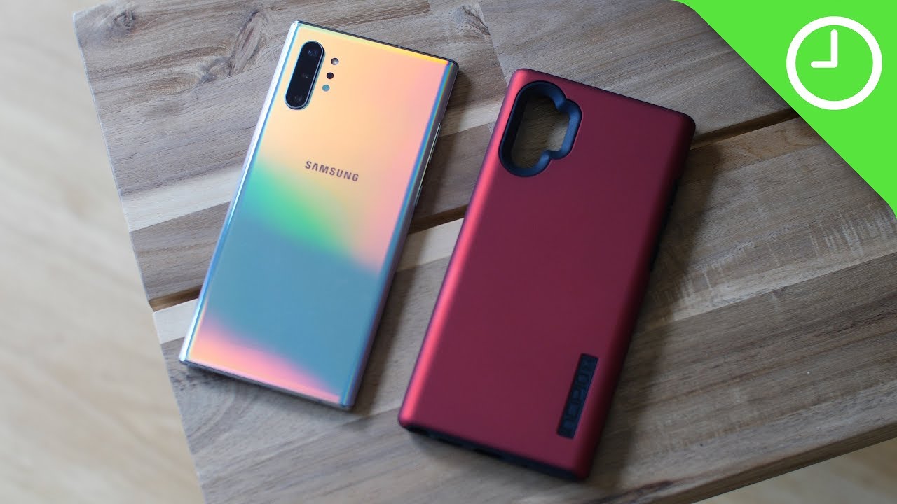 Best Samsung Galaxy Note 10 and Note 10+ cases: Top picks in every