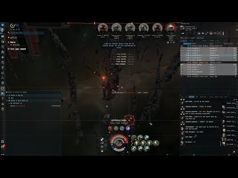 My first victory in the 5-player Destroyer FFA