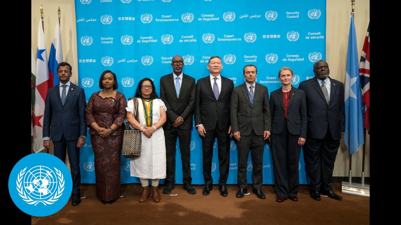 Secretariat Members United Nations Secretariat Members